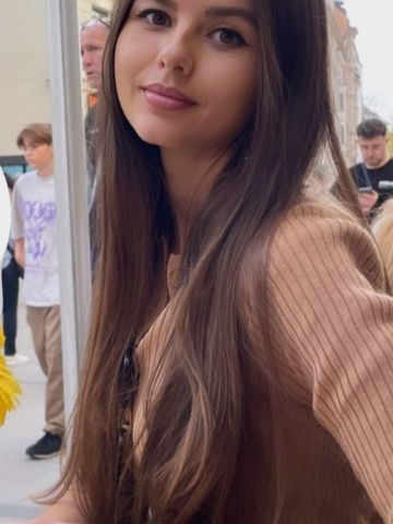 Лизочка